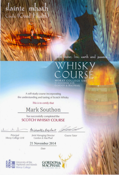 Moray College, Elgin, Scotland Image